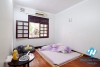 A furnished 4 bedroom house for rent in Ciputra D Block